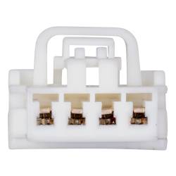 CURT - Custom Wiring Harness 4-Way Flat Output for Hyundai Kona - Image 4