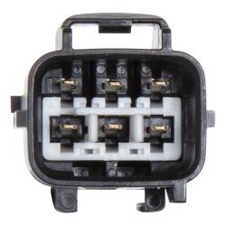 CURT - Custom Wiring Harness 4-Way Flat Output for Kia Niro - Image 5