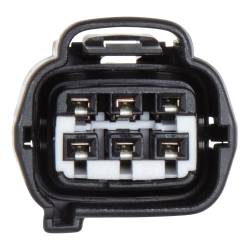 CURT - Custom Wiring Harness 4-Way Flat Output for Kia Niro - Image 4
