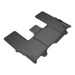 3D MAXpider - 3D MAXpider L1JP02831509 Kagu Floor Mat for 22-25 Jeep Wagoneer - Image 1