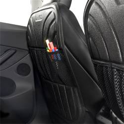3D MAXpider - 3D MAXpider 3175 20"x26" Anti-Kiddie Kicker Seatback Protector - Image 2
