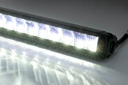 Rough Country Suspension Systems - Rough Country 80720 Spectrum Series 20" Single Row LED Light Bar Each - Image 2
