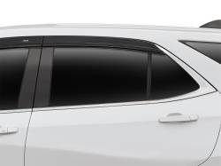 Auto Ventshade AVS - Auto VentShade 894115 Ventvisor Low Profile Deflector 4PC for 18-23 Equinox - Image 3
