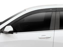 Auto Ventshade AVS - Auto VentShade 894115 Ventvisor Low Profile Deflector 4PC for 18-23 Equinox - Image 1