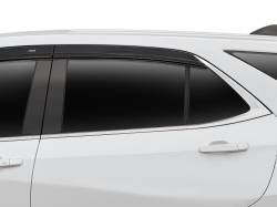 Auto Ventshade AVS - Auto VentShade 894115 Ventvisor Low Profile Deflector 4PC for 18-23 Equinox - Image 2
