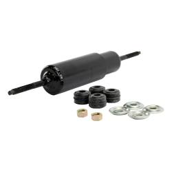 CURT - CURT 283271 Standard Replacement Shock Black - Image 2