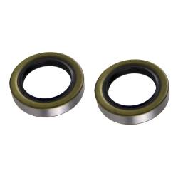 CURT - CURT 333960 Double Lip Grease Seal 1.72" ID 2-Pack - Image 1
