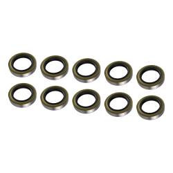 CURT - CURT 333961 Double Lip Grease Seal 1.72" ID 10-Pack - Image 1