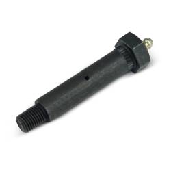 CURT - CURT 126197 Wet Shoulder Bolt for Trailer Axle Hangers 9/16" x 2.825" - Image 1