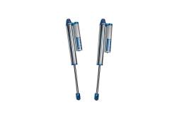 Superlift - Superlift Edition 4.5-6" King Reservoir Rear Shocks 15-23 F150 - Image 1