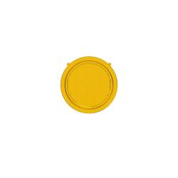 KC Hilites - KC HiLiTES 4265 Lens Flex Era 1 Spread Performance Yellow - Image 5