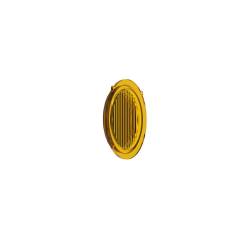 KC Hilites - KC HiLiTES 4265 Lens Flex Era 1 Spread Performance Yellow - Image 6