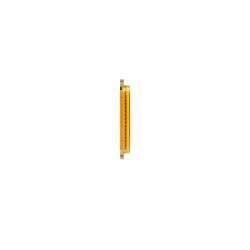 KC Hilites - KC HiLiTES 4266 Lens Flex Era 1 Flood Performance Yellow - Image 3