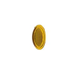 KC Hilites - KC HiLiTES 4266 Lens Flex Era 1 Flood Performance Yellow - Image 6
