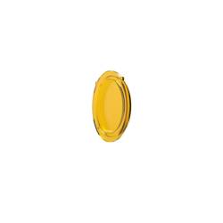 KC Hilites - KC HiLiTES 4264 Lens Flex Era 1 Spot Performance Yellow - Image 4