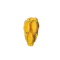 KC Hilites - KC HiLiTES 4267 Lens Flex Era 3 Spot Performance Yellow - Image 4