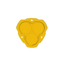 KC Hilites - KC HiLiTES 4267 Lens Flex Era 3 Spot Performance Yellow - Image 5