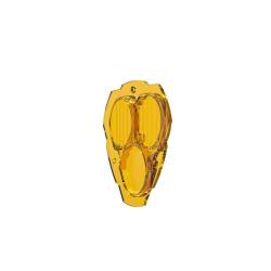 KC Hilites - KC HiLiTES 4268 Lens Flex Era 3 Combo Performance Yellow - Image 4