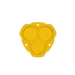 KC Hilites - KC HiLiTES 4268 Lens Flex Era 3 Combo Performance Yellow - Image 5