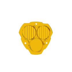 KC Hilites - KC HiLiTES 4268 Lens Flex Era 3 Combo Performance Yellow - Image 1