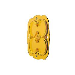 KC Hilites - KC HiLiTES 4269 Lens Flex Era-4 Spot Performance Yellow - Image 4