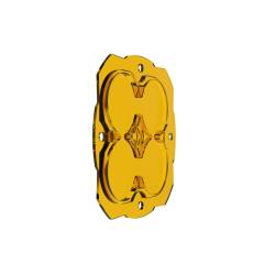 KC Hilites - KC HiLiTES 4269 Lens Flex Era-4 Spot Performance Yellow - Image 6