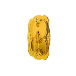 KC Hilites - KC HiLiTES 4270 Lens Flex Era-4 Combo Performance Yellow - Image 4