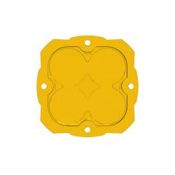 KC Hilites - KC HiLiTES 4270 Lens Flex Era-4 Combo Performance Yellow - Image 5