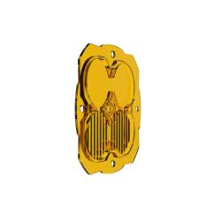 KC Hilites - KC HiLiTES 4270 Lens Flex Era-4 Combo Performance Yellow - Image 6