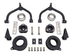 Tuff Country - Tuff Country 34119 5 Lug 4" Lift/Uni-Ball UCA's w/o Shocks for 19-22 RAM 1500 - Image 1