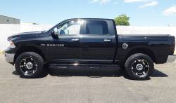 Tuff Country - Tuff Country 34119 5 Lug 4" Lift/Uni-Ball UCA's w/o Shocks for 19-22 RAM 1500 - Image 3