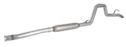 K&N - K&N 67-1515 Exhaust Kit - Image 2