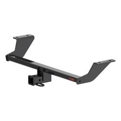 CURT - Class 3 Trailer Hitch 2" Receiver for Chevrolet Blazer EV - Image 1