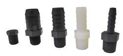 K&N - K&N A2053-RC5052 Apollo Parts Kit - Image 1