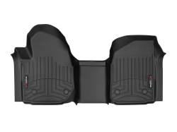 Weathertech - WeatherTech 4415421V FloorLiner DigitalFit Floor Mats Black - Image 1