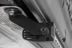 Rough Country Suspension Systems - Rough Country 96107 Under Bed Mount 20" LED Light Bar Kit for Cfmoto Uforce - Image 5