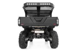Rough Country Suspension Systems - Rough Country 96107 Under Bed Mount 20" LED Light Bar Kit for Cfmoto Uforce - Image 4