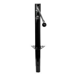 Husky Towing - Husky Towing 14" Lift Side-Wind Trailer Jack-1000lb. 30781 - Image 1