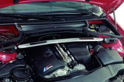 Dinan - Dinan D180-0464 Base Suspension Shock Absorber Tower Brace for 01-06 BMW M3 - Image 4