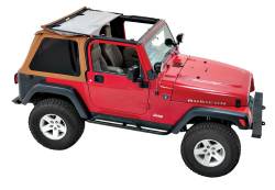 Pavement Ends - Pavement Ends 56840-37 Sprint Soft Top - Image 1