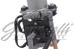 Granatelli Motor Sports - Granatelli Motorsports 410100 12-Volt Vacuum Pump Systems - Image 2