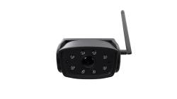 Brandmotion - Brandmotion AHDS-7811V2 Additional 1080p HD Wireless Camera - Image 1