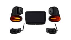 Brandmotion - Brandmotion AHDS-7810V2 Back Up Camera - Image 6