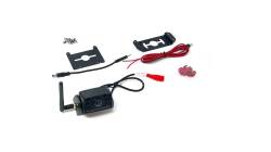 Brandmotion - Brandmotion AHDS-7811V2 Additional 1080p HD Wireless Camera - Image 2
