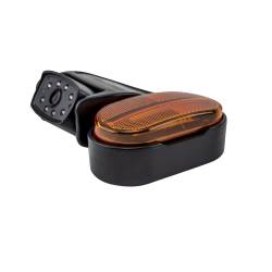 Brandmotion - Brandmotion AHDS-7812 Side Marker Mount 1080p HD Wireless Cameras - Image 4