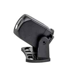 Brandmotion - Brandmotion FVMR-1100 FullVUE Mirror Camera System w/Built-In Dashcam - Image 5