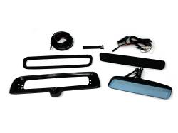 Brandmotion - Brandmotion FVMR-1170 FullVUE Mirror 3rd Brake Light Camera System for RAM - Image 3