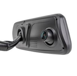 Brandmotion - Brandmotion FVMR-8886 FullVUE Mirror Camera System for Jeep - Image 3