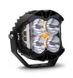 Baja Designs - Baja Designs 290001 LP4 Pro LED Auxiliary Light Pod - Image 1