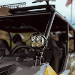 Baja Designs - Baja Designs 290003 LP4 Pro LED Auxiliary Light Pod - Image 2